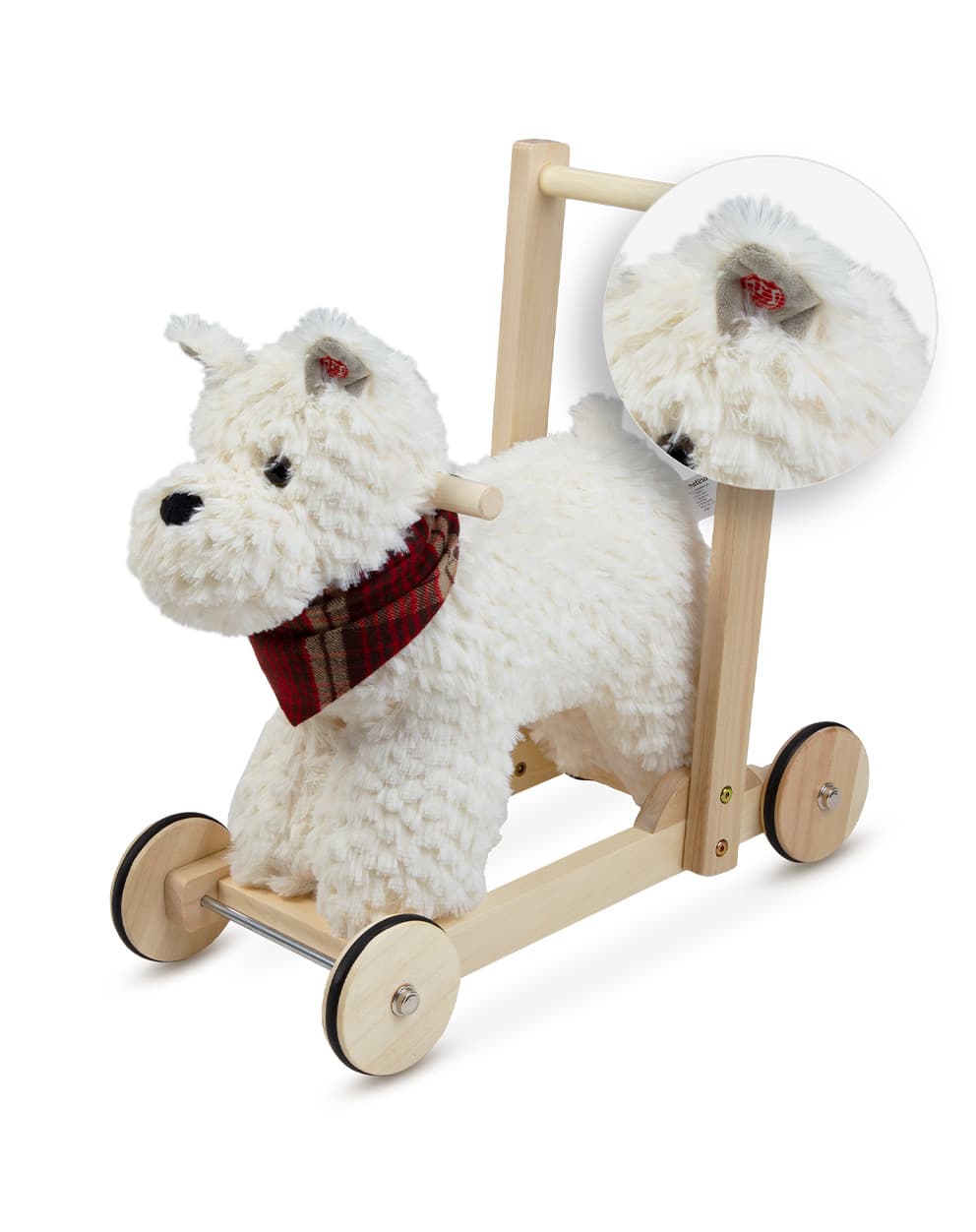 Sonidos que despiertan la imaginación product image