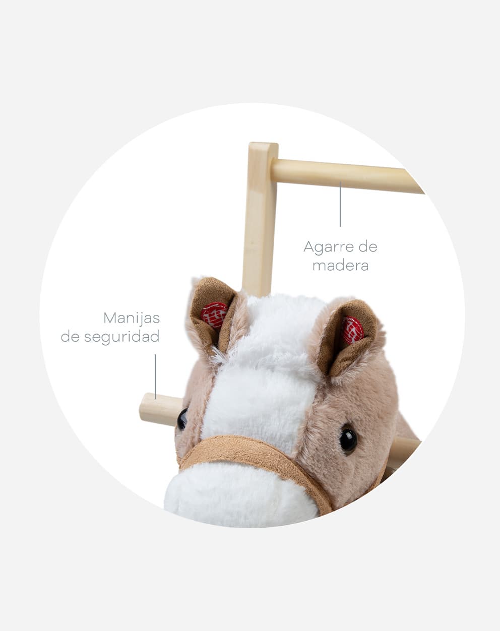 Seguridad que acompaña cada paso product image