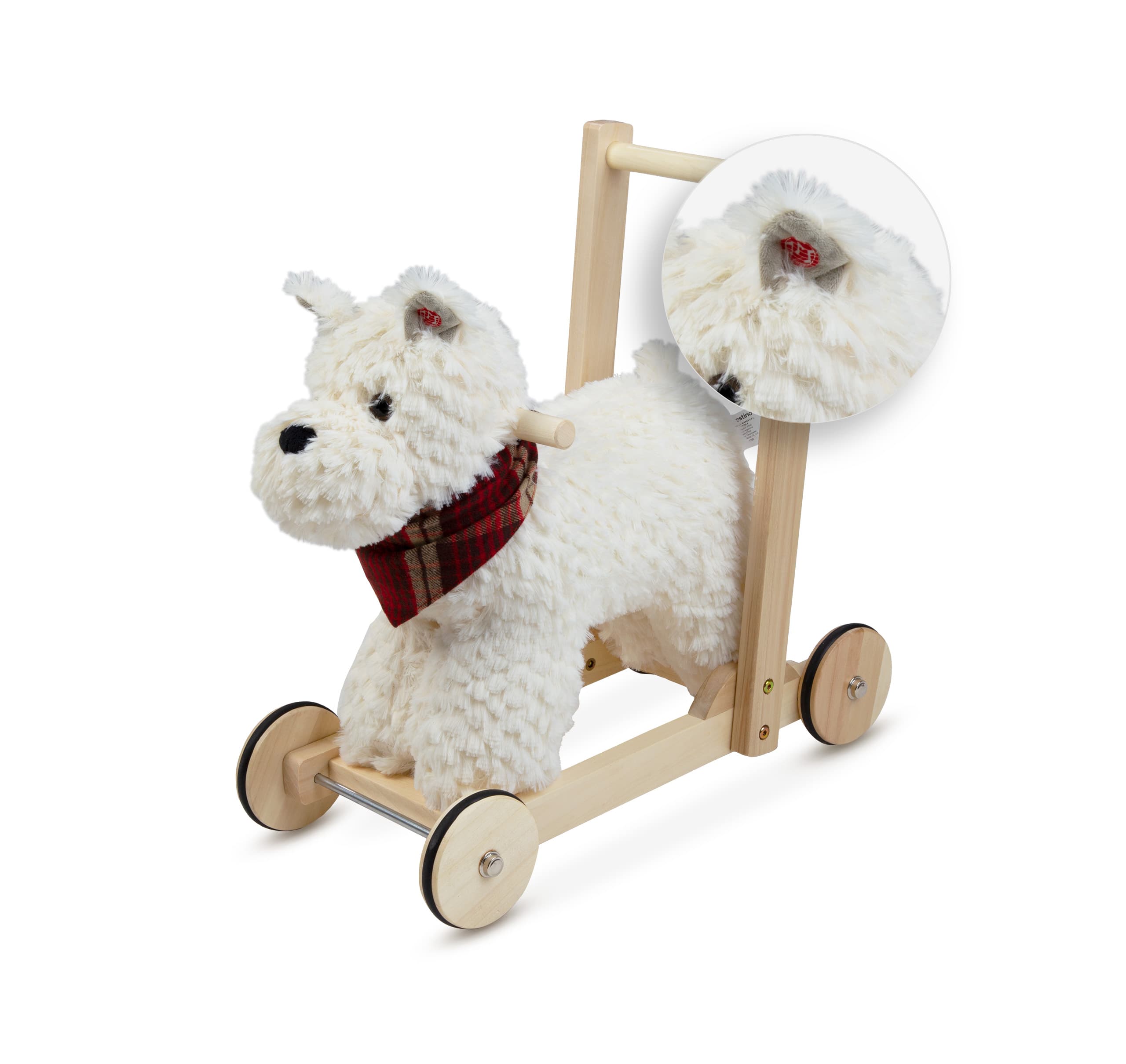 Sonidos que despiertan la imaginación product image