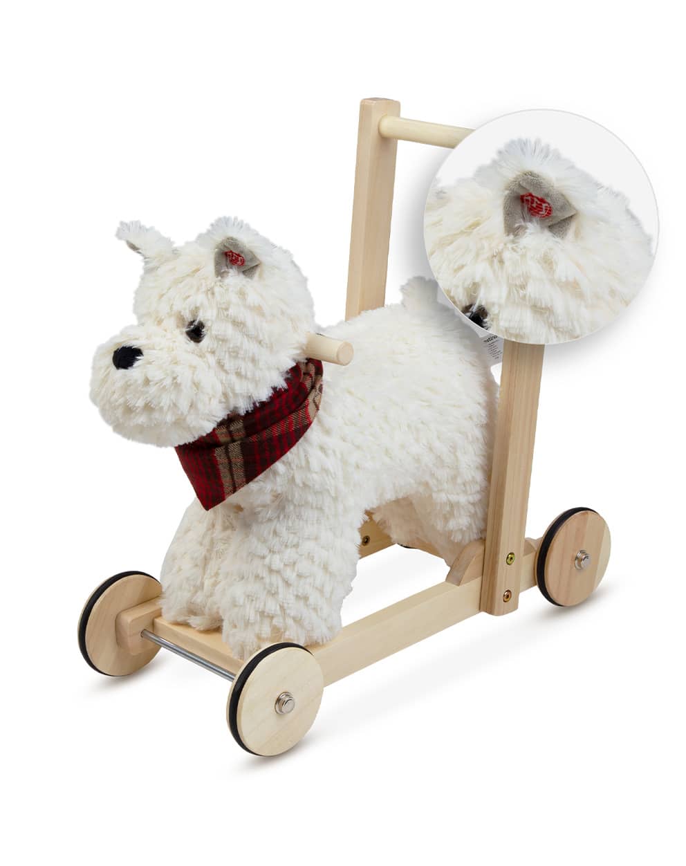 Sonidos que despiertan la imaginación producto