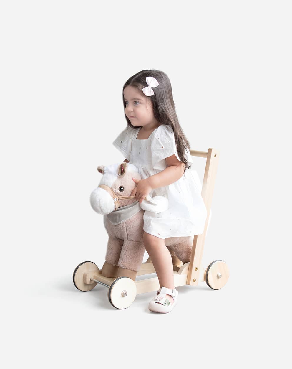 Movimiento que impulsa su crecimiento producto