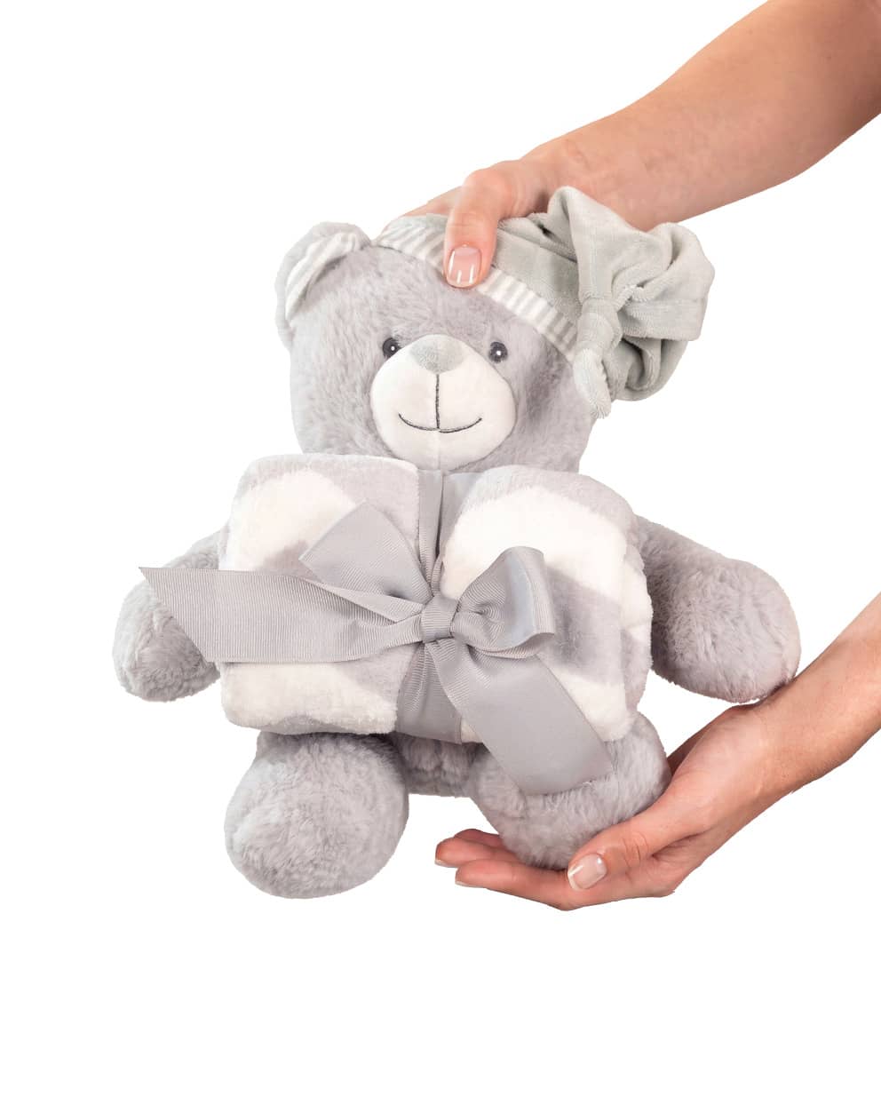 Seguridad en cada detalle producto