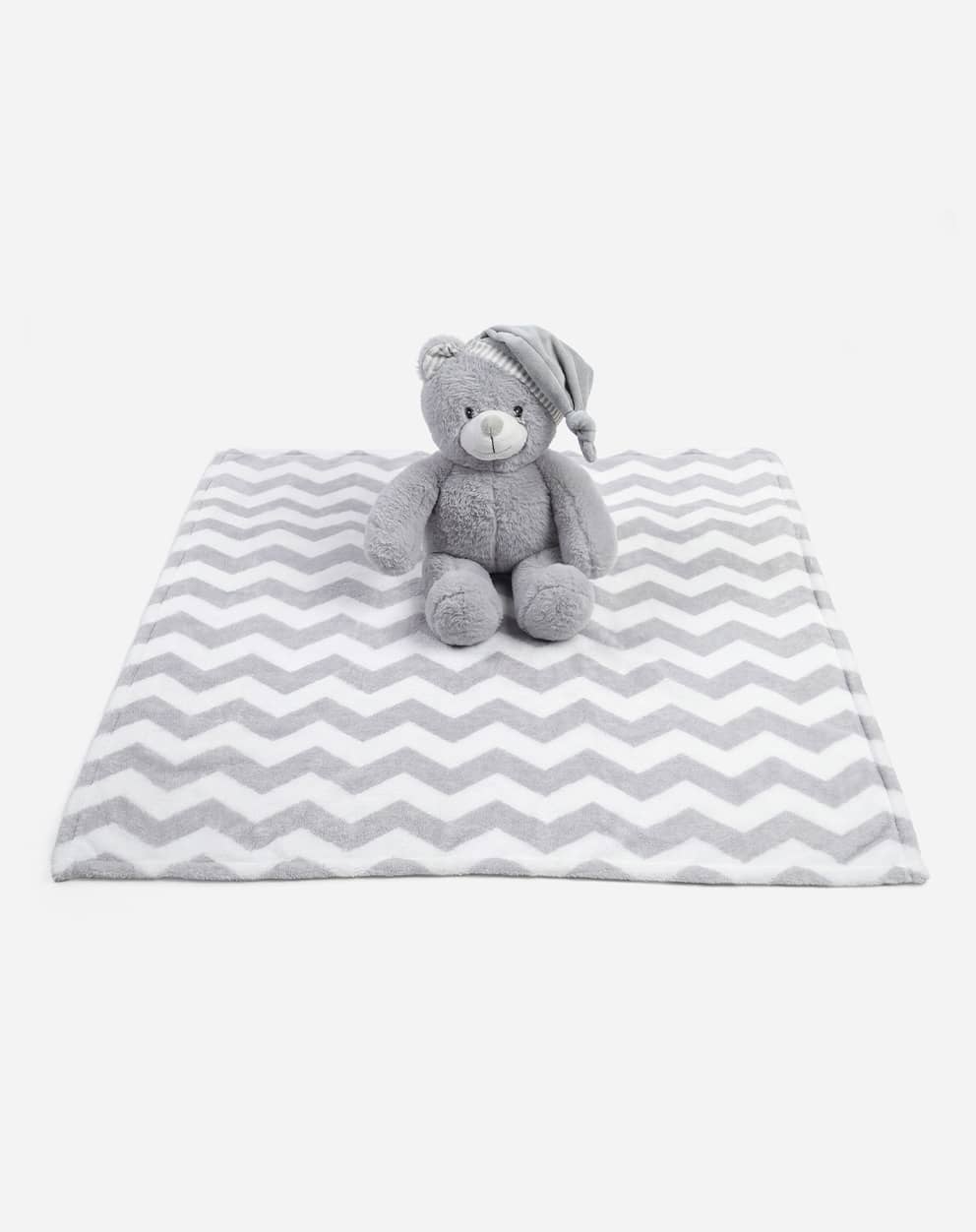 Presente en cada etapa del día producto