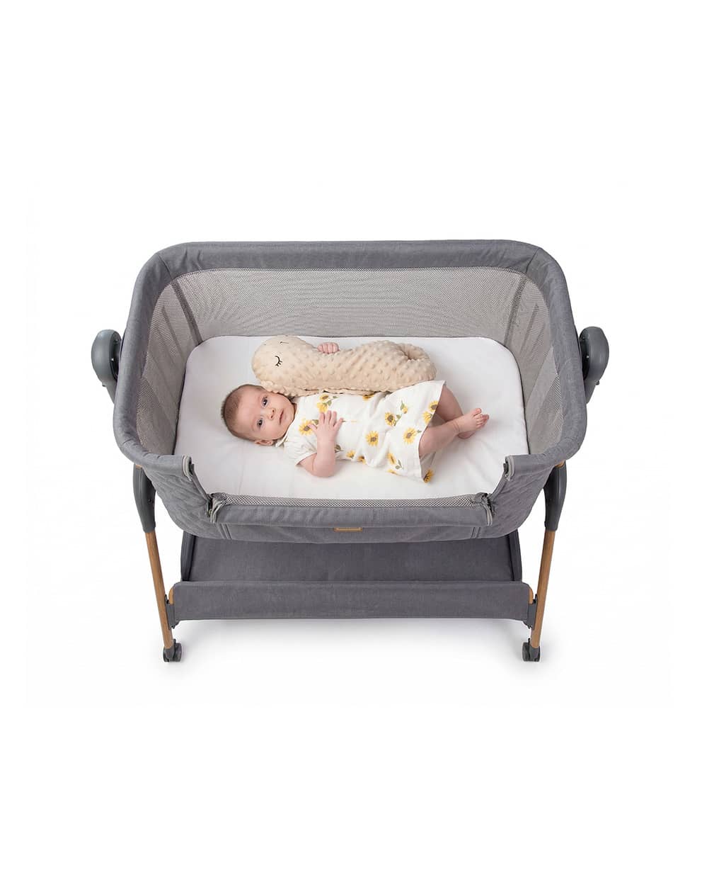 Contención emocional para recién nacidos producto