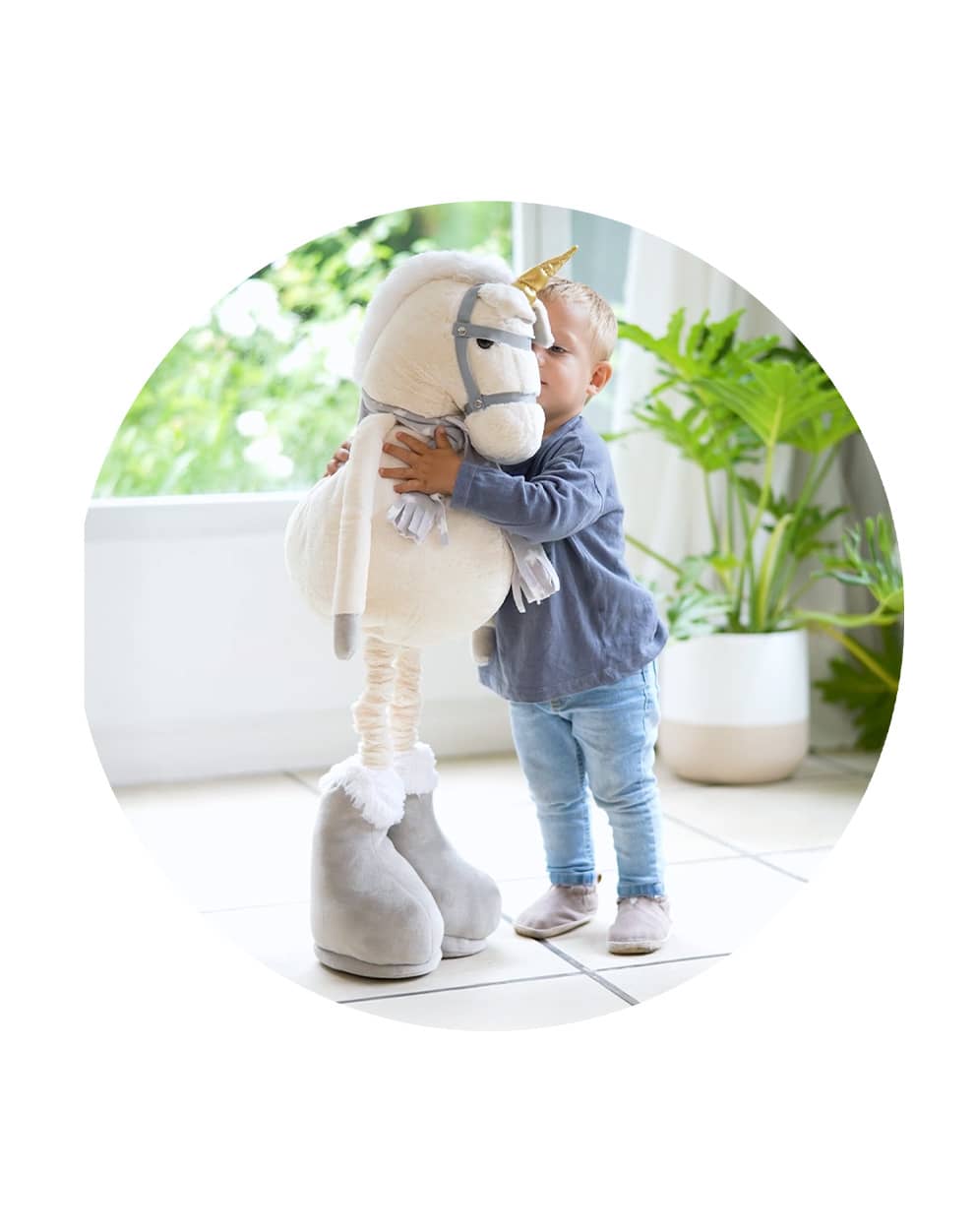 Ajustable para cada momento de juego producto