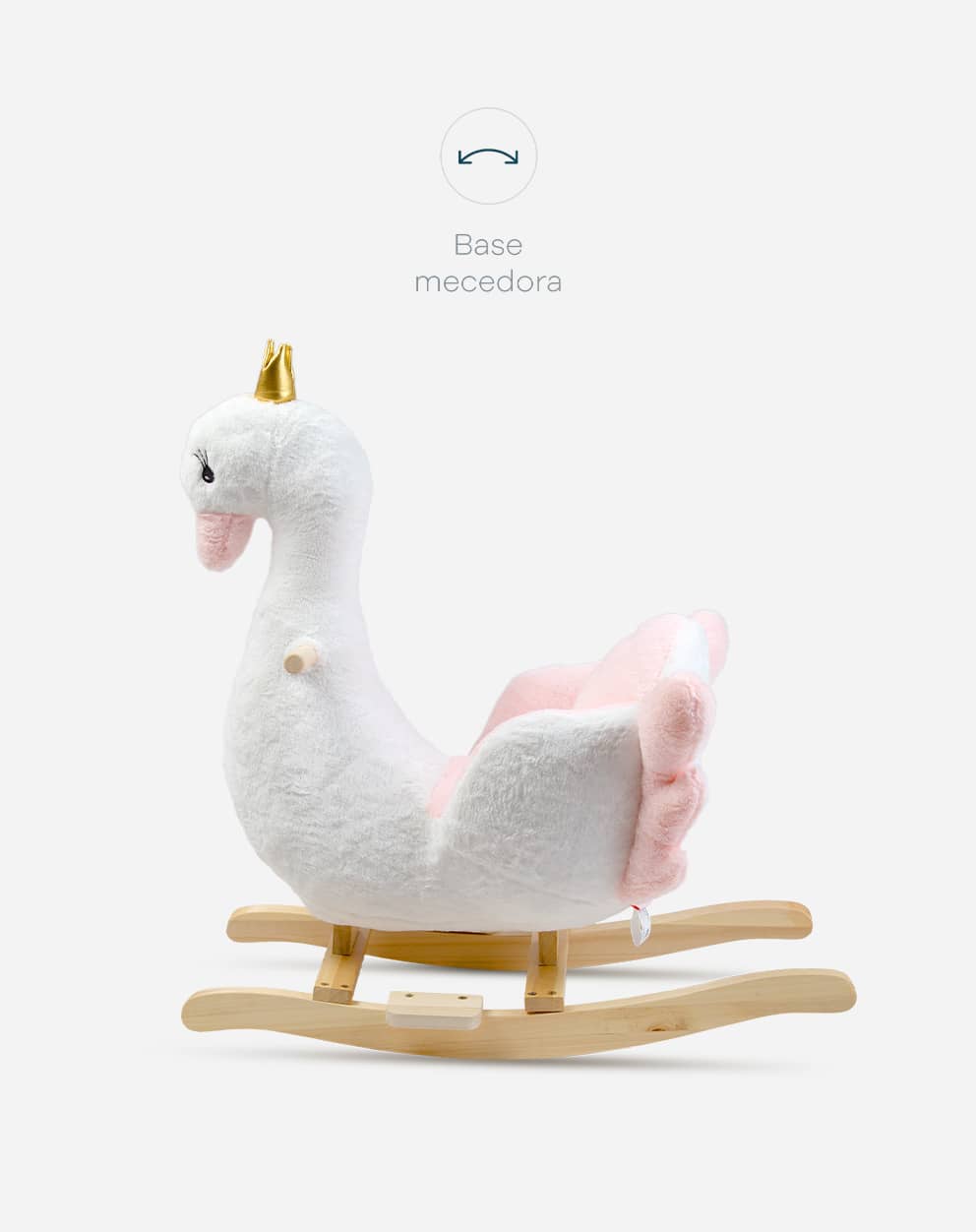 Un diseño que cuida cada detalle producto