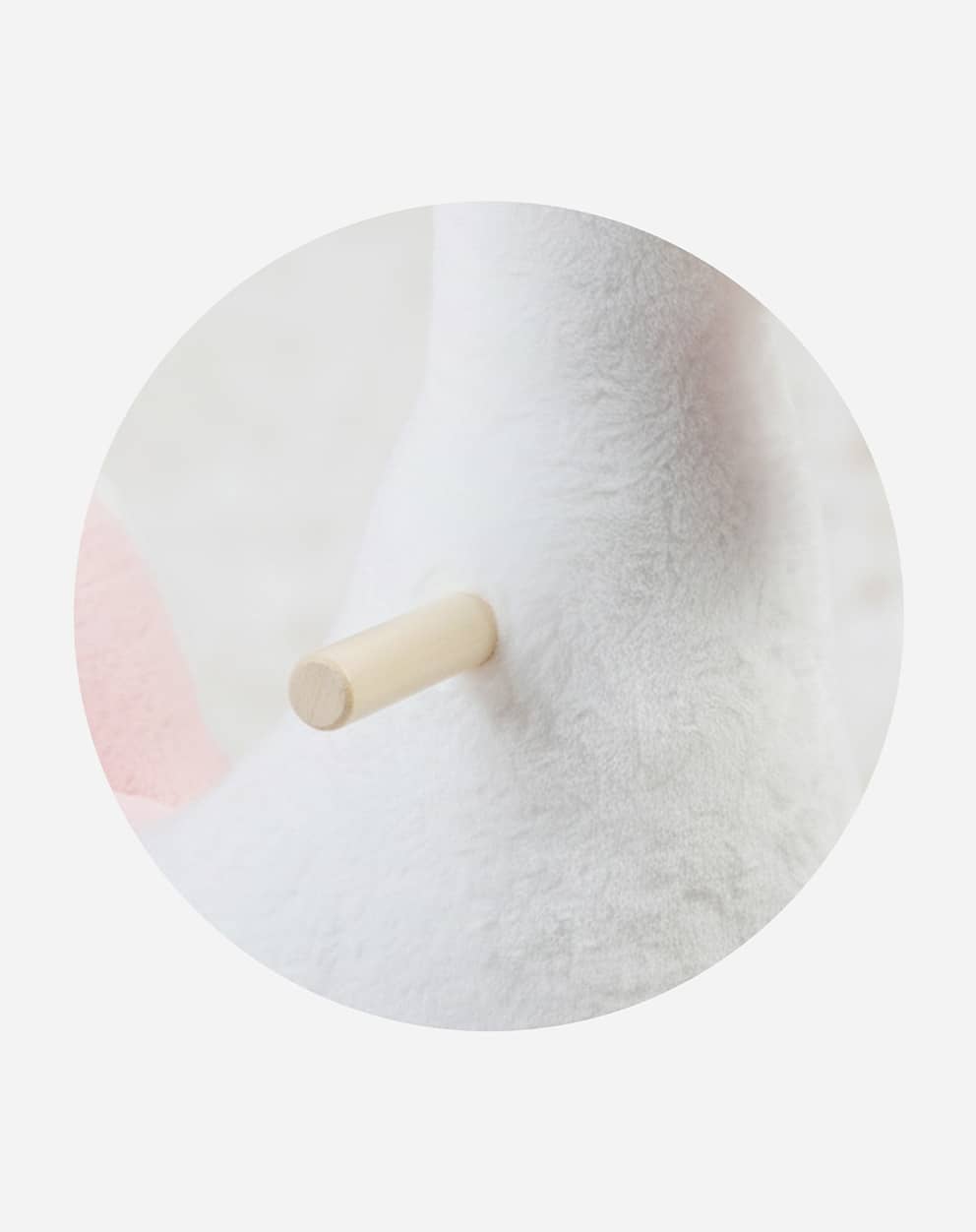 Un diseño que cuida cada detalle producto