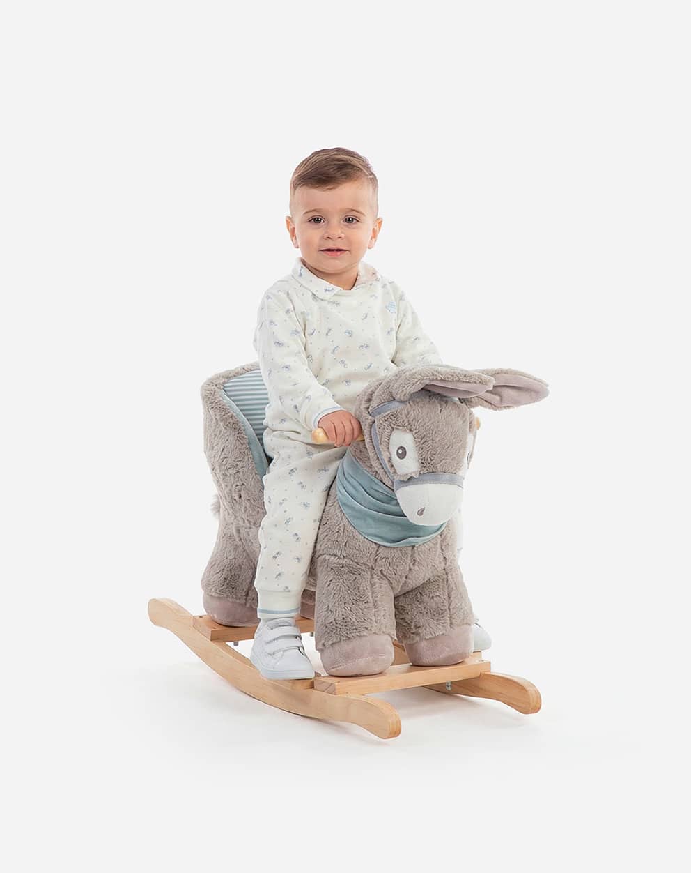 Cada balanceo, un nuevo aprendizaje producto