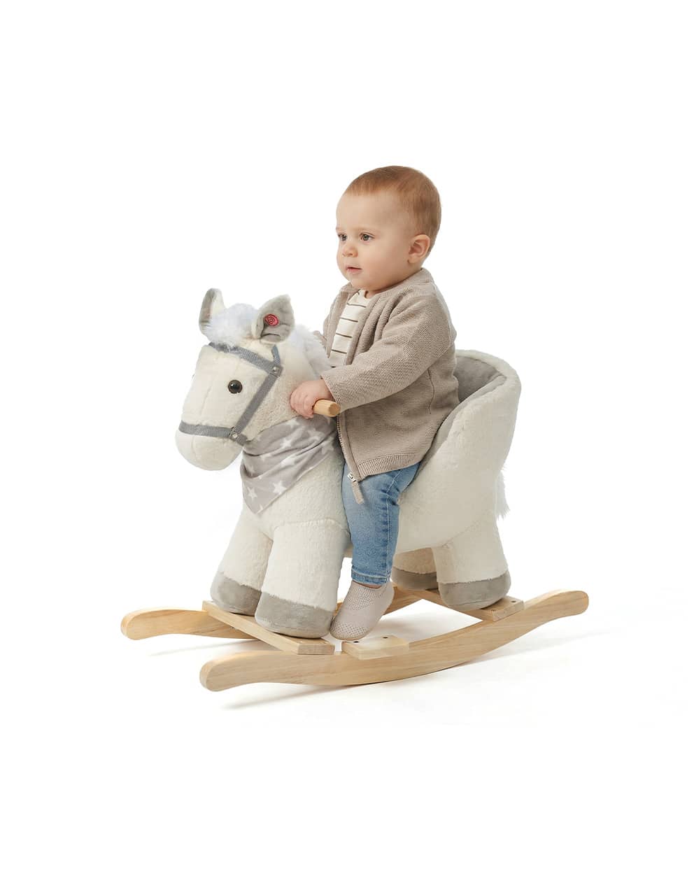 Hecho para sus primeros juegos activos producto