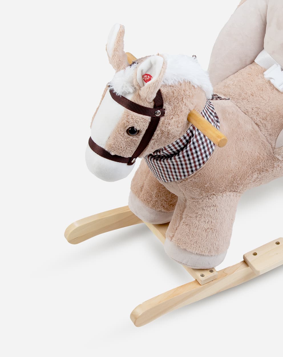 Seguridad y confort en movimiento product image