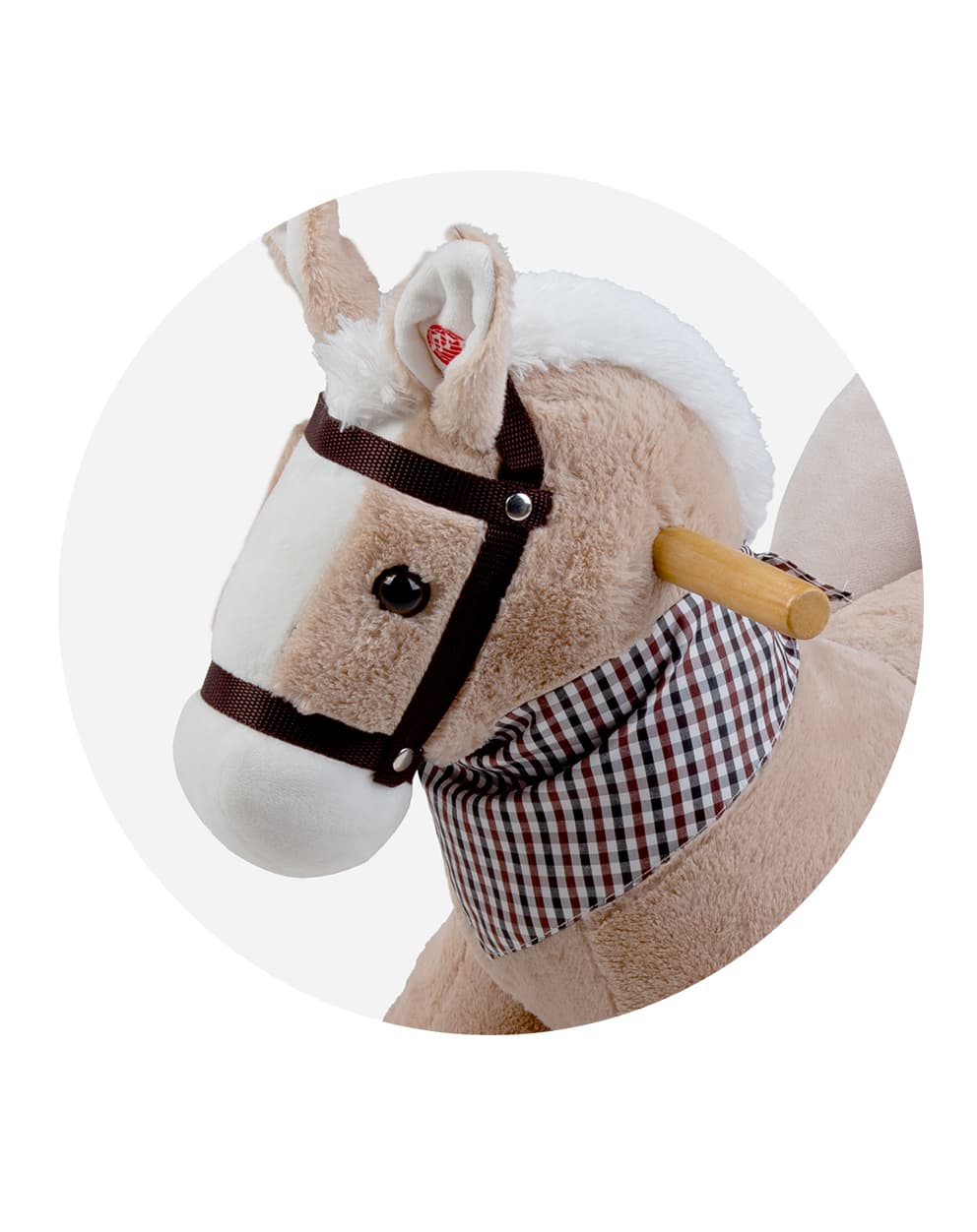 Juego multisensorial y melodías suaves product image