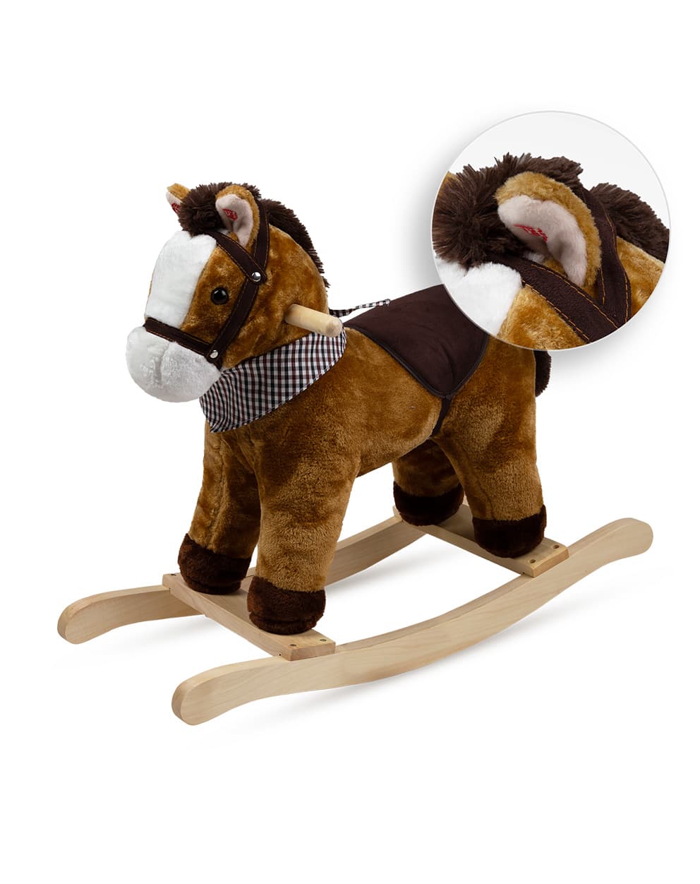 Juego multisensorial y melodías suaves product image