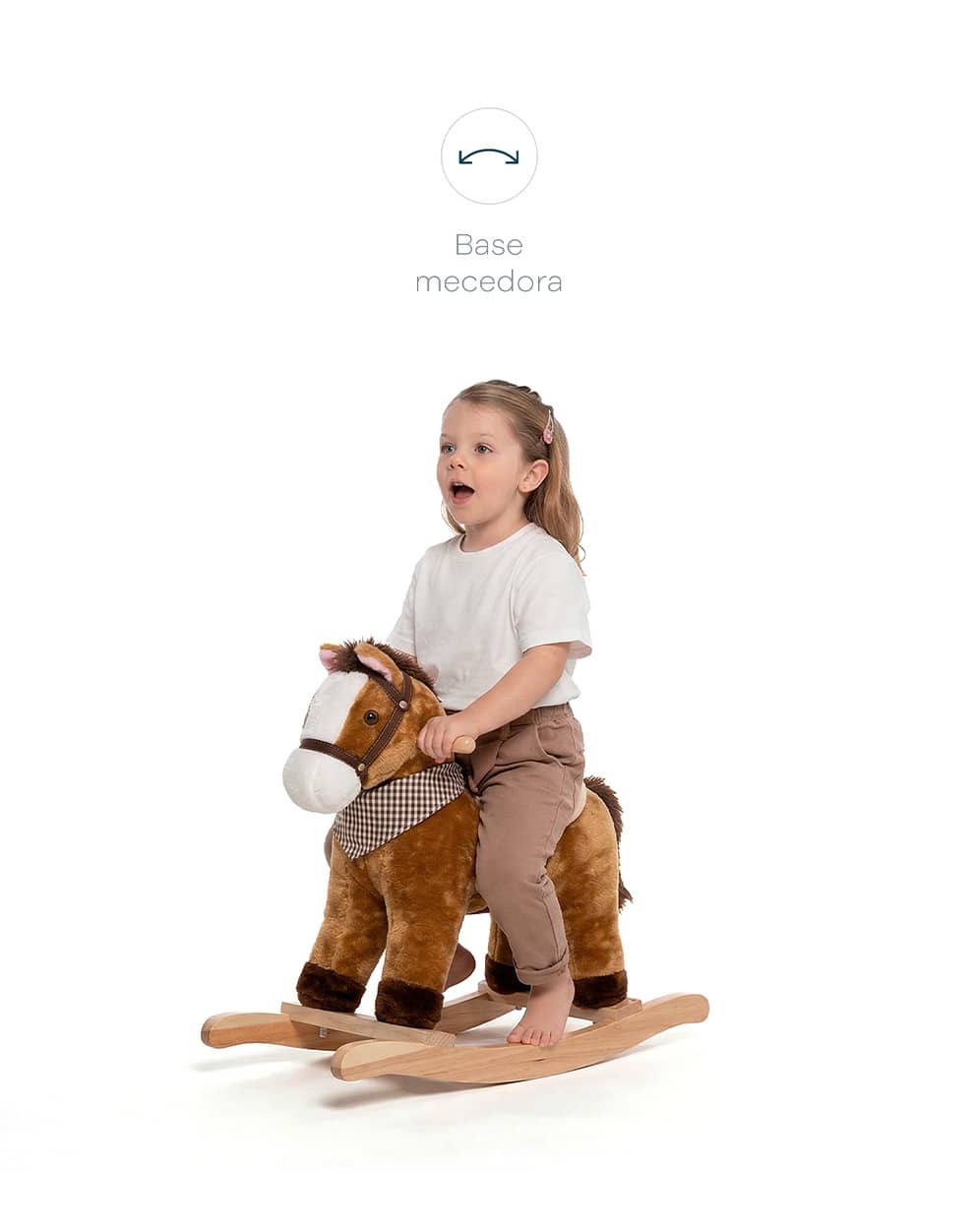 Seguridad y confort en movimiento producto