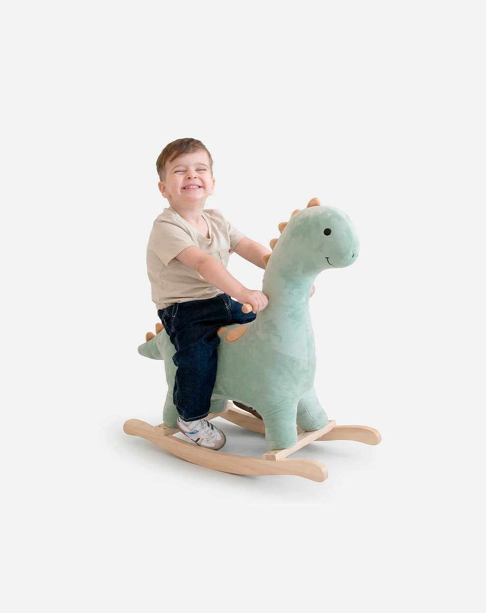 Jugar también es crecer producto