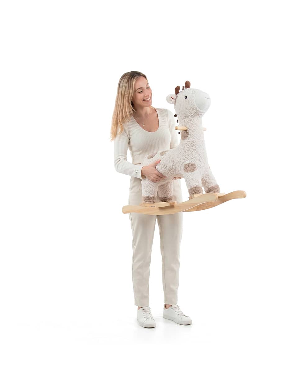 Movimiento que se adapta a tu espacio producto