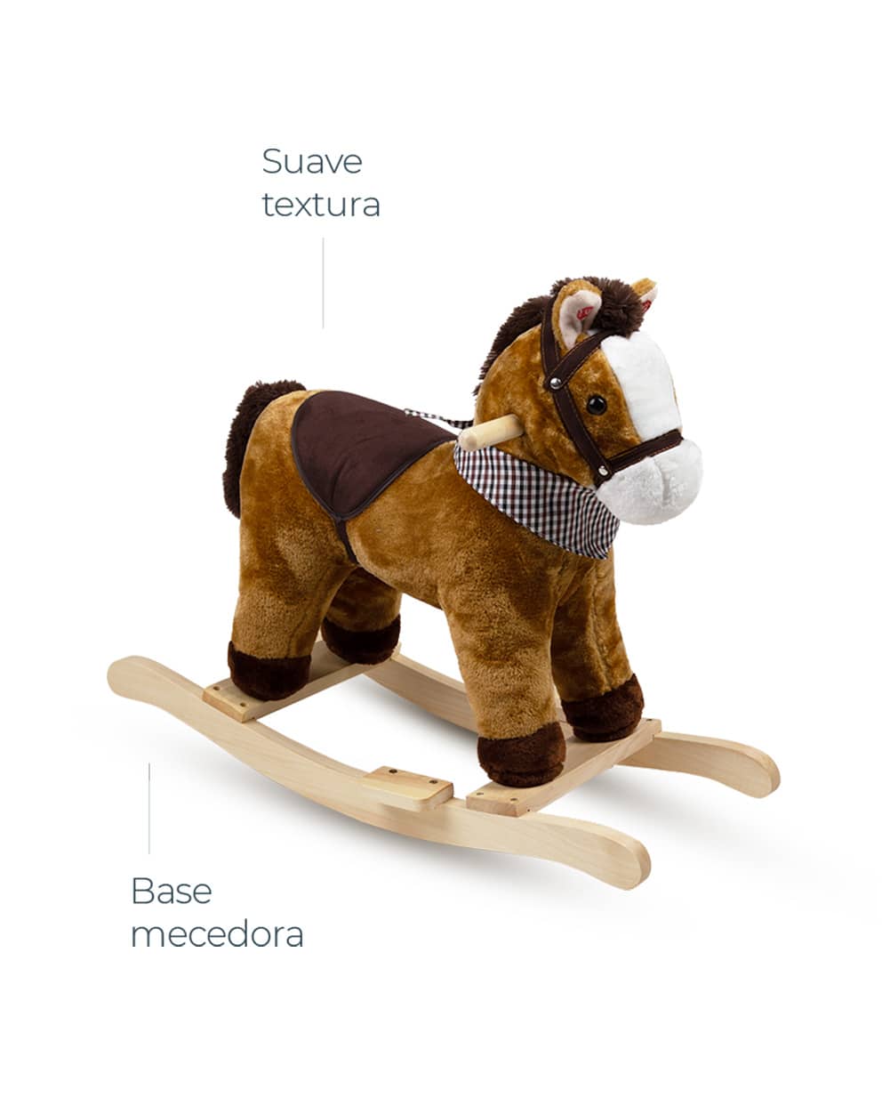 Su primer compañero de aventuras producto