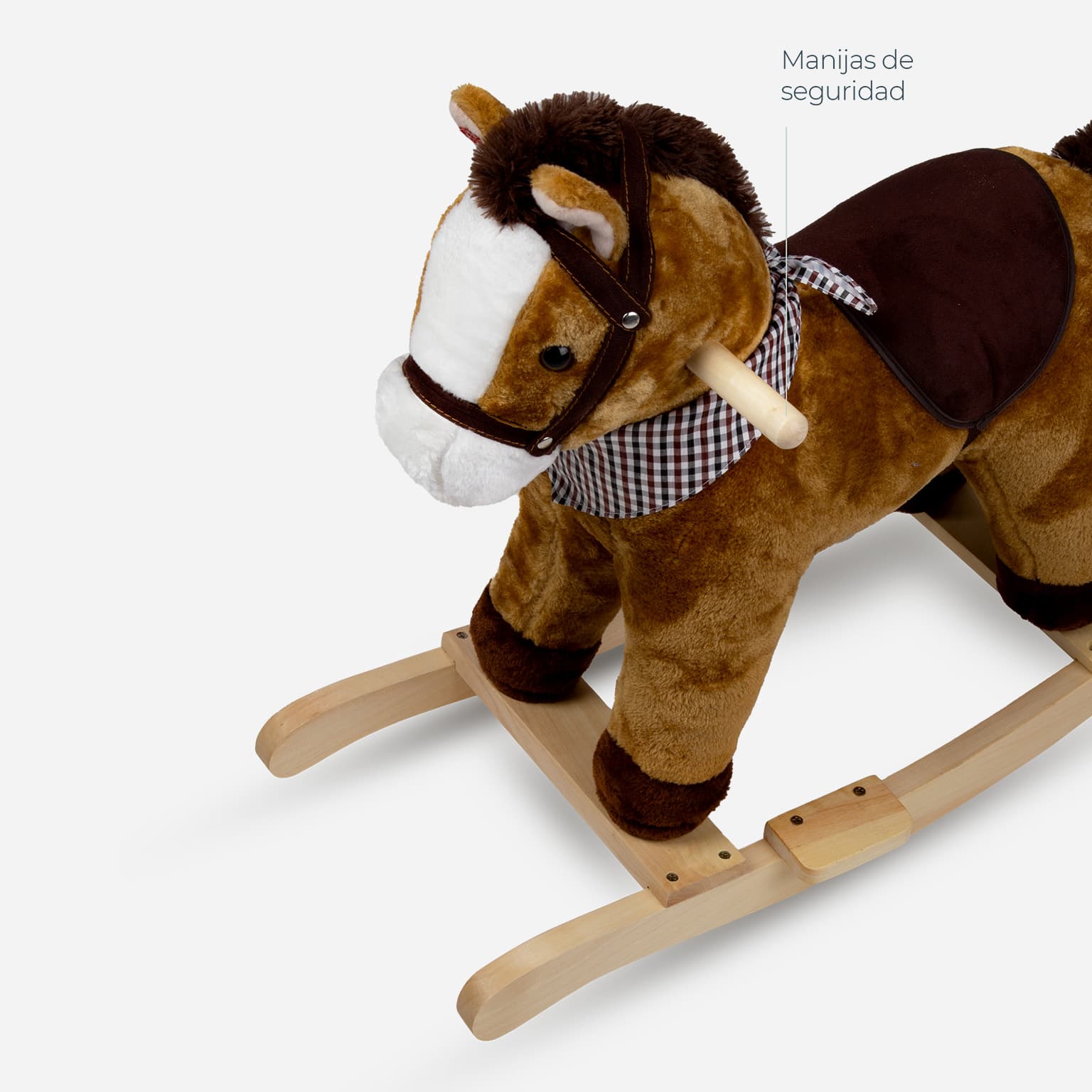 Seguridad y confort en movimiento product image