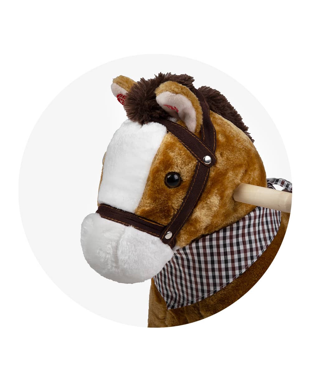 Juego multisensorial y melodías suaves producto