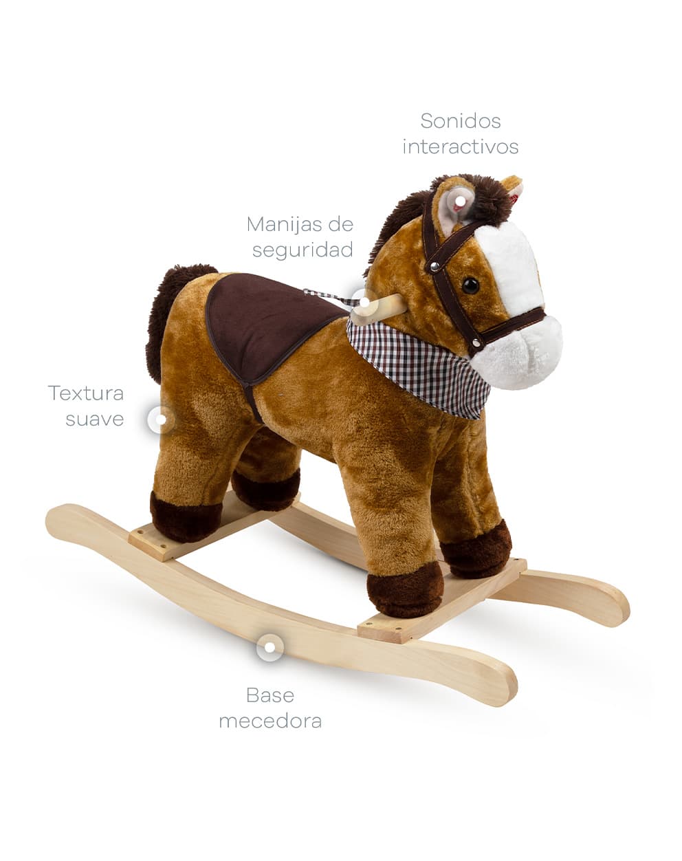 Su primer compañero de aventuras product image