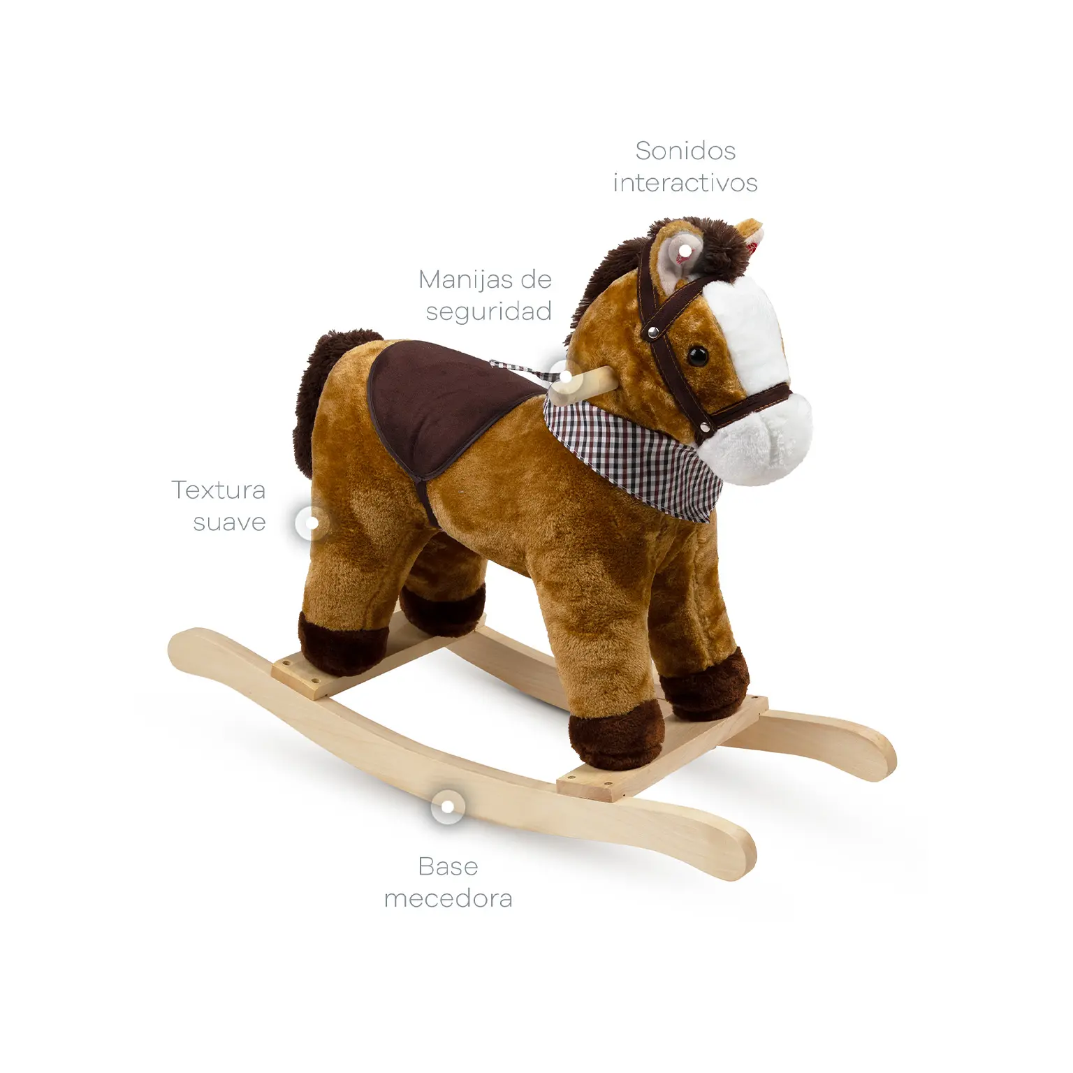 Su primer compañero de aventuras product image