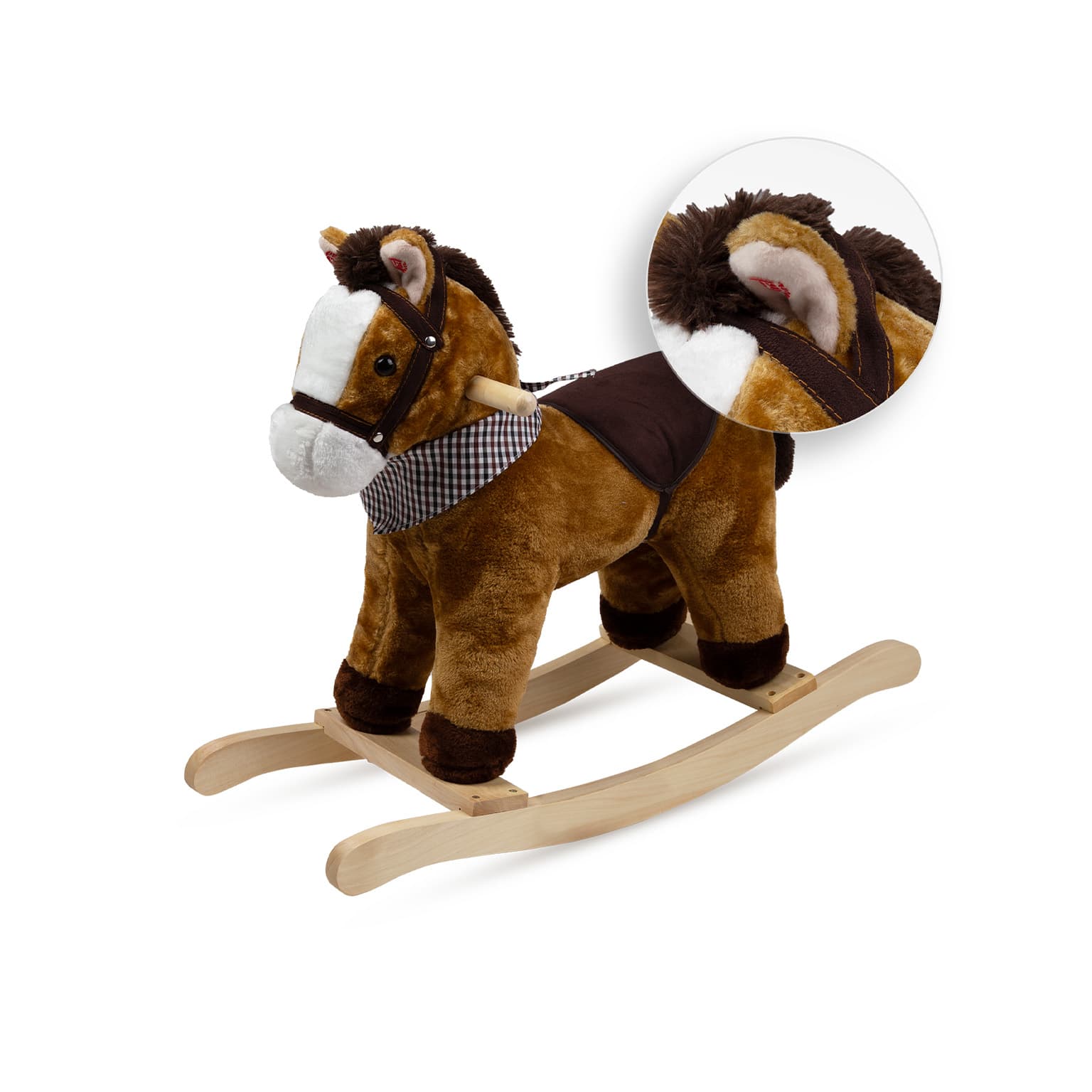 Juego multisensorial y melodías suaves product image