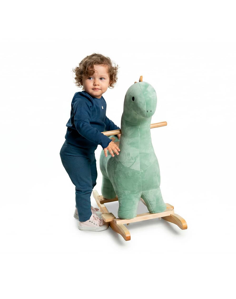 Primeros movimientos, grandes logros producto