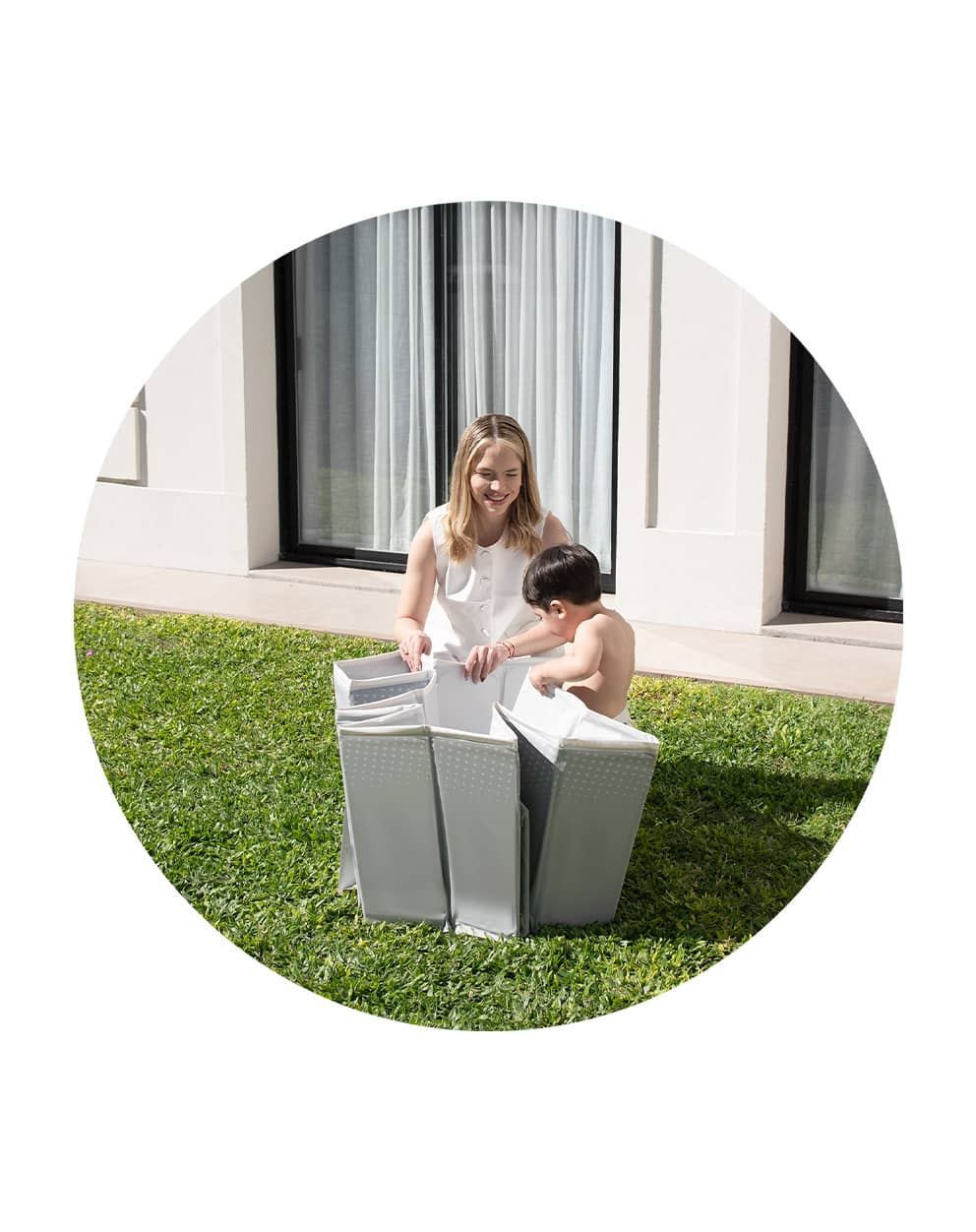 Practicidad que simplifica tu rutina producto