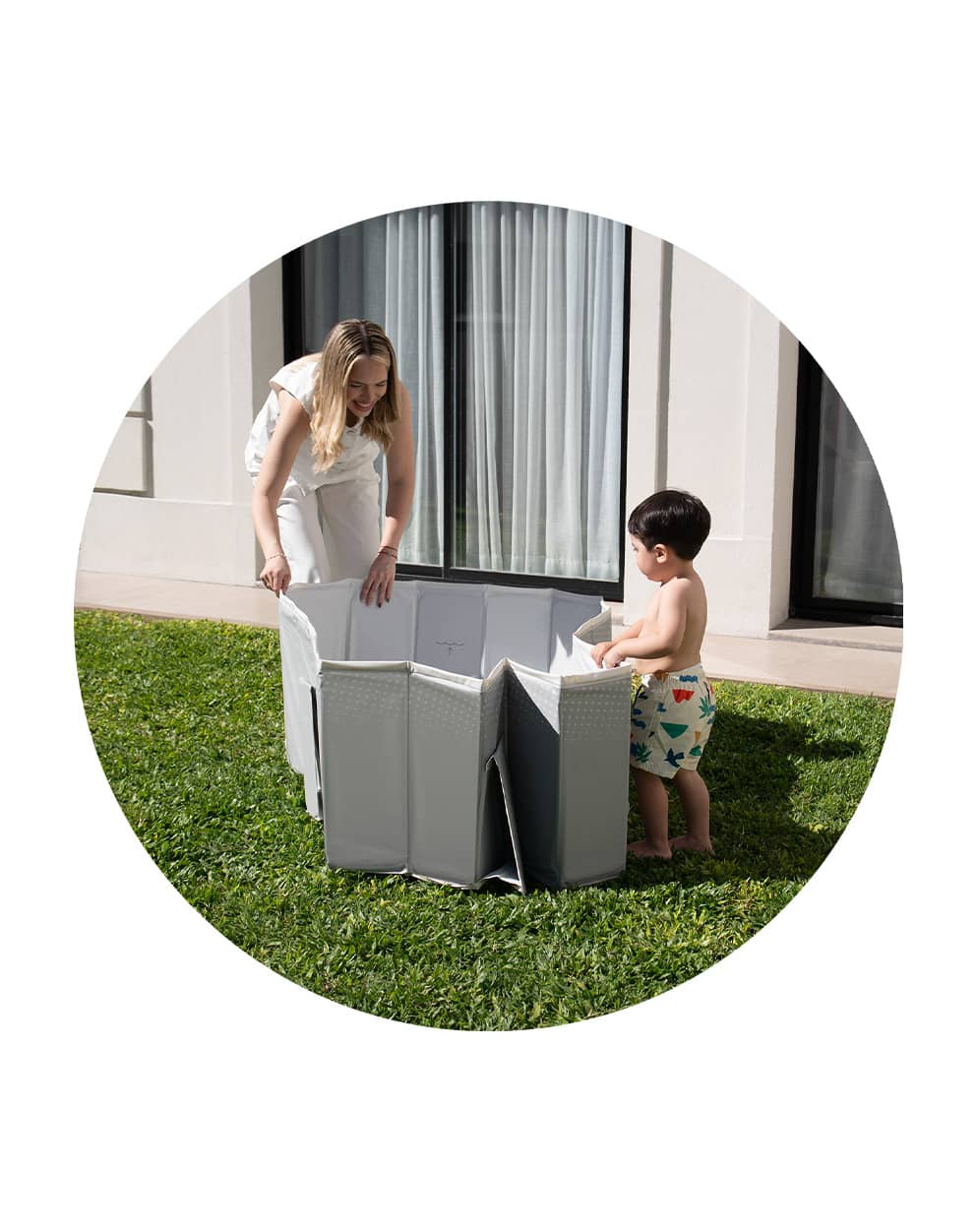 Practicidad que simplifica tu rutina producto