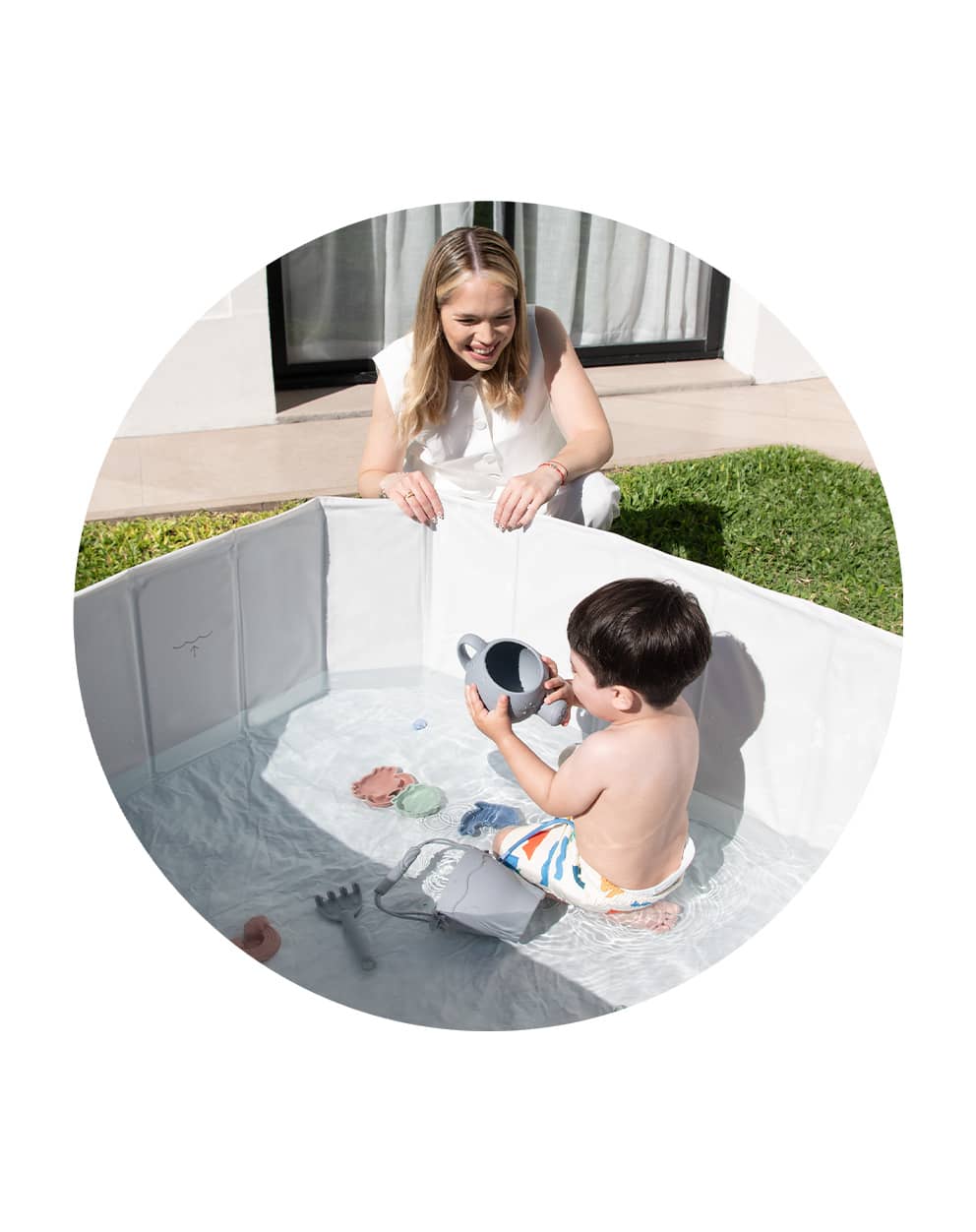 Practicidad que simplifica tu rutina producto