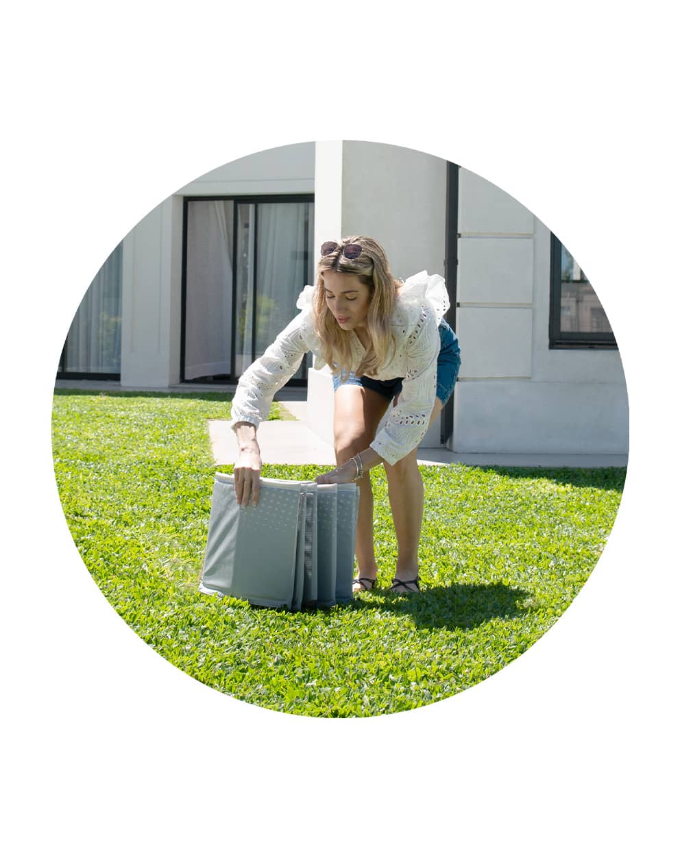 Diseño inteligente para usar donde quieras producto