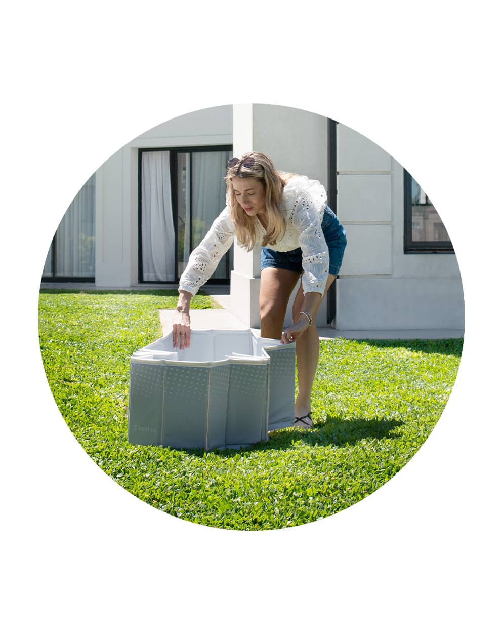 Diseño inteligente para usar donde quieras producto