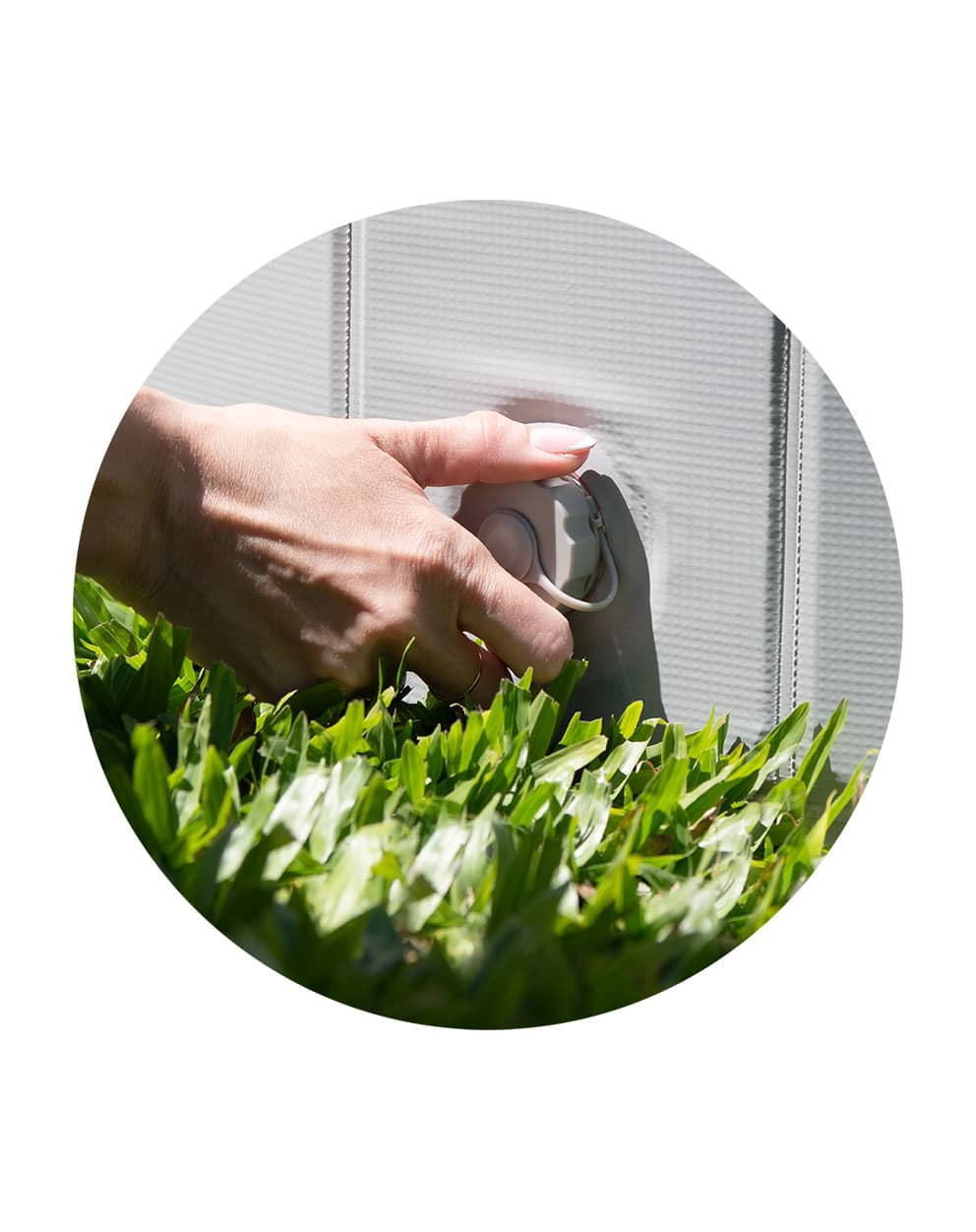 Pensada para simplificar cada momento producto