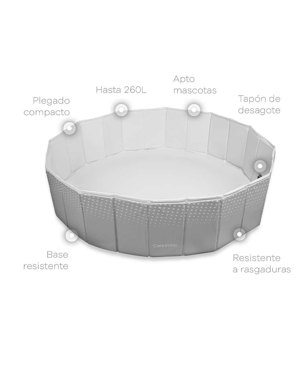 Verano listo para compartir producto