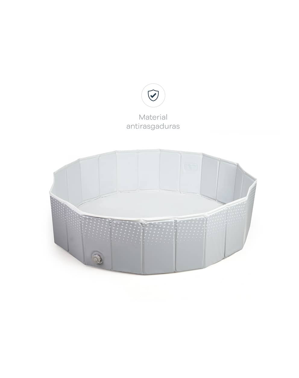Material pensado para el uso diario producto