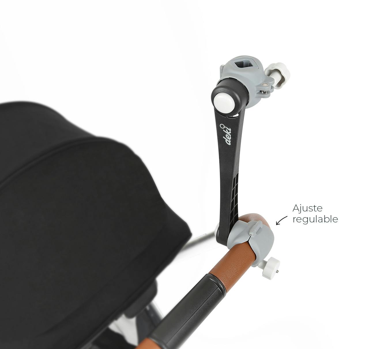 Práctico porta paraguas product image