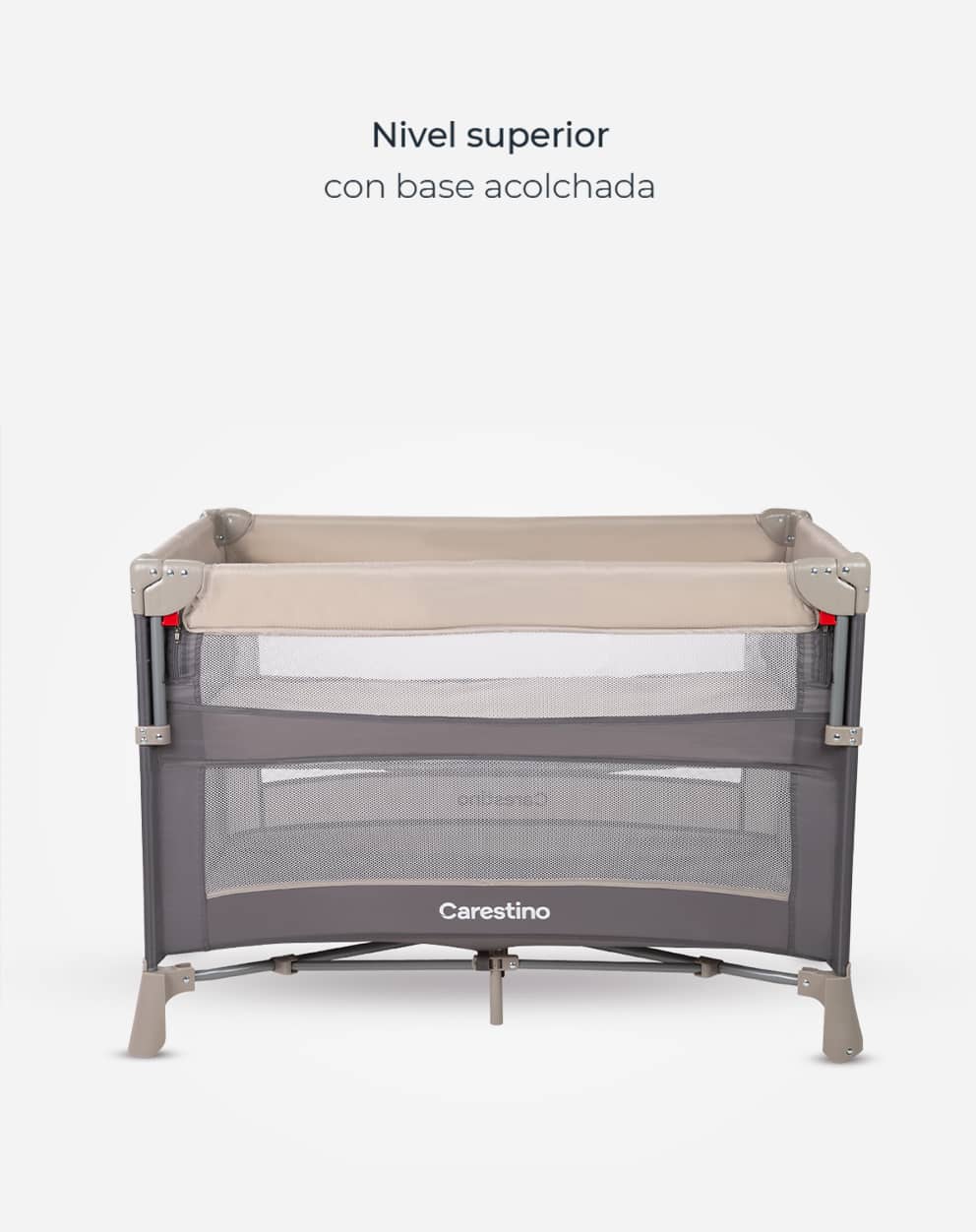 Flexibilidad que acompaña el crecimiento producto