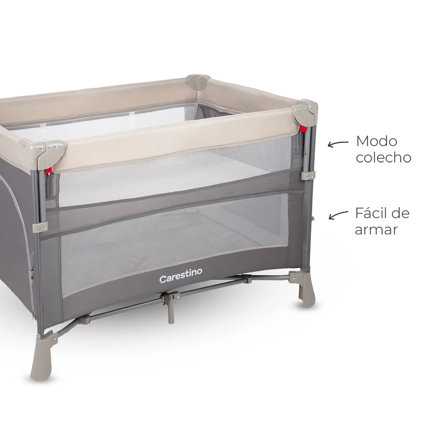 Diseño evolutivo para cada etapa product image