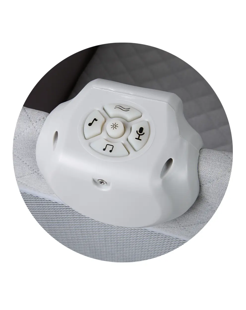 Estimulación suave con tecnología que acompaña product image