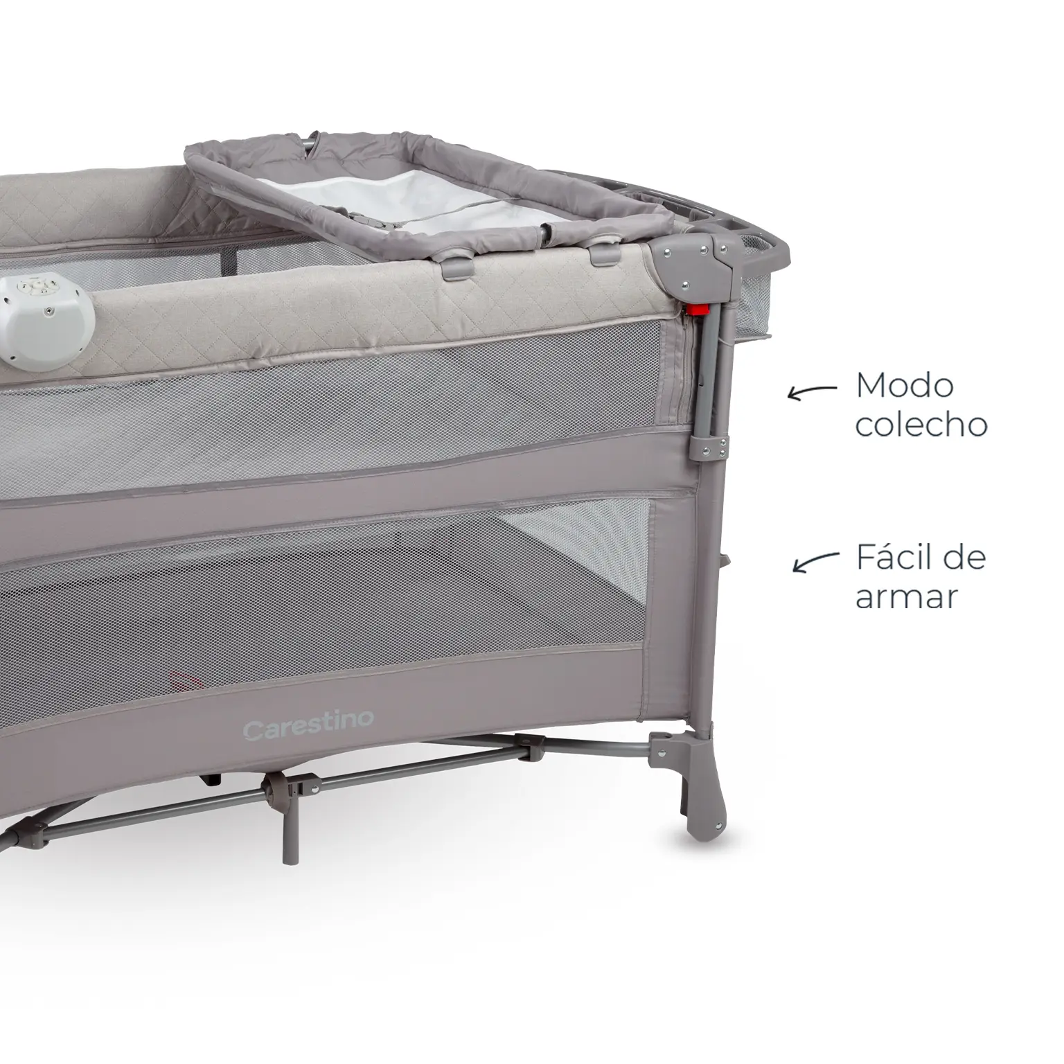 Cercanía funcional para sus primeros sueños product image