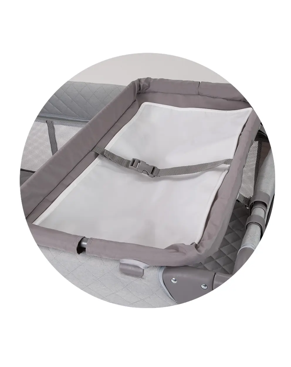 Cuidado diario con todo a mano producto