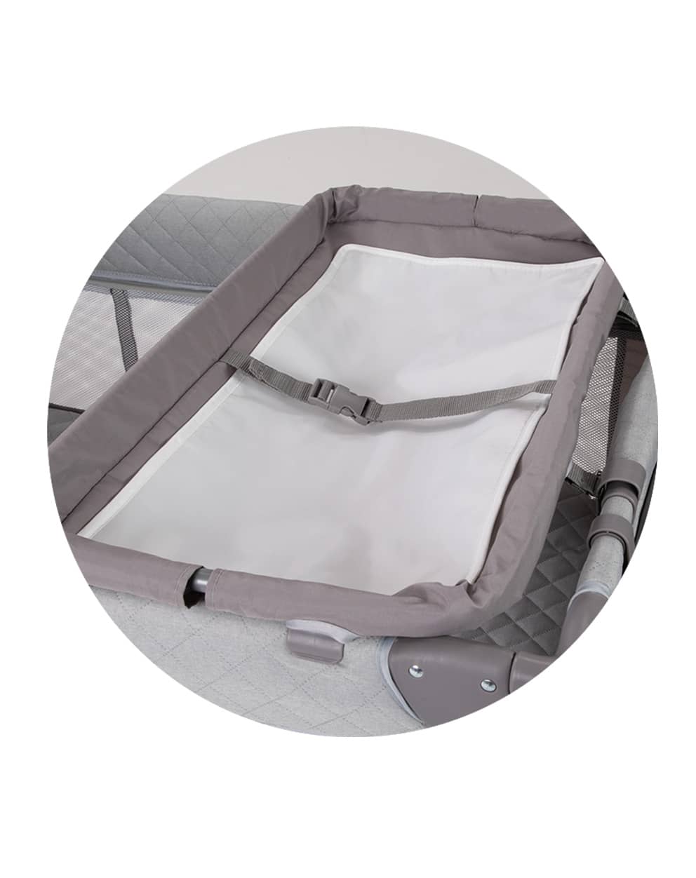 Cuidado diario con todo a mano producto