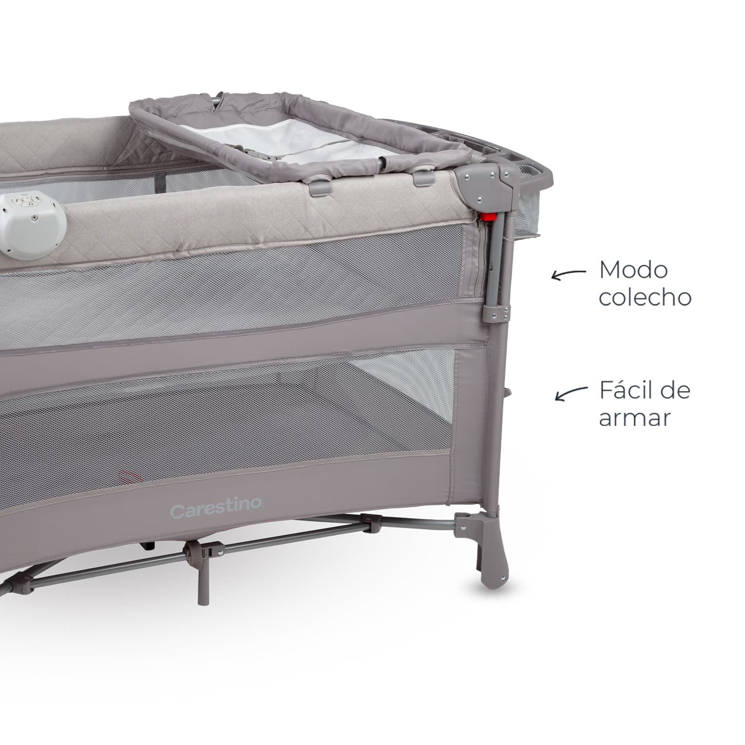 Cercanía funcional para sus primeros sueños product image