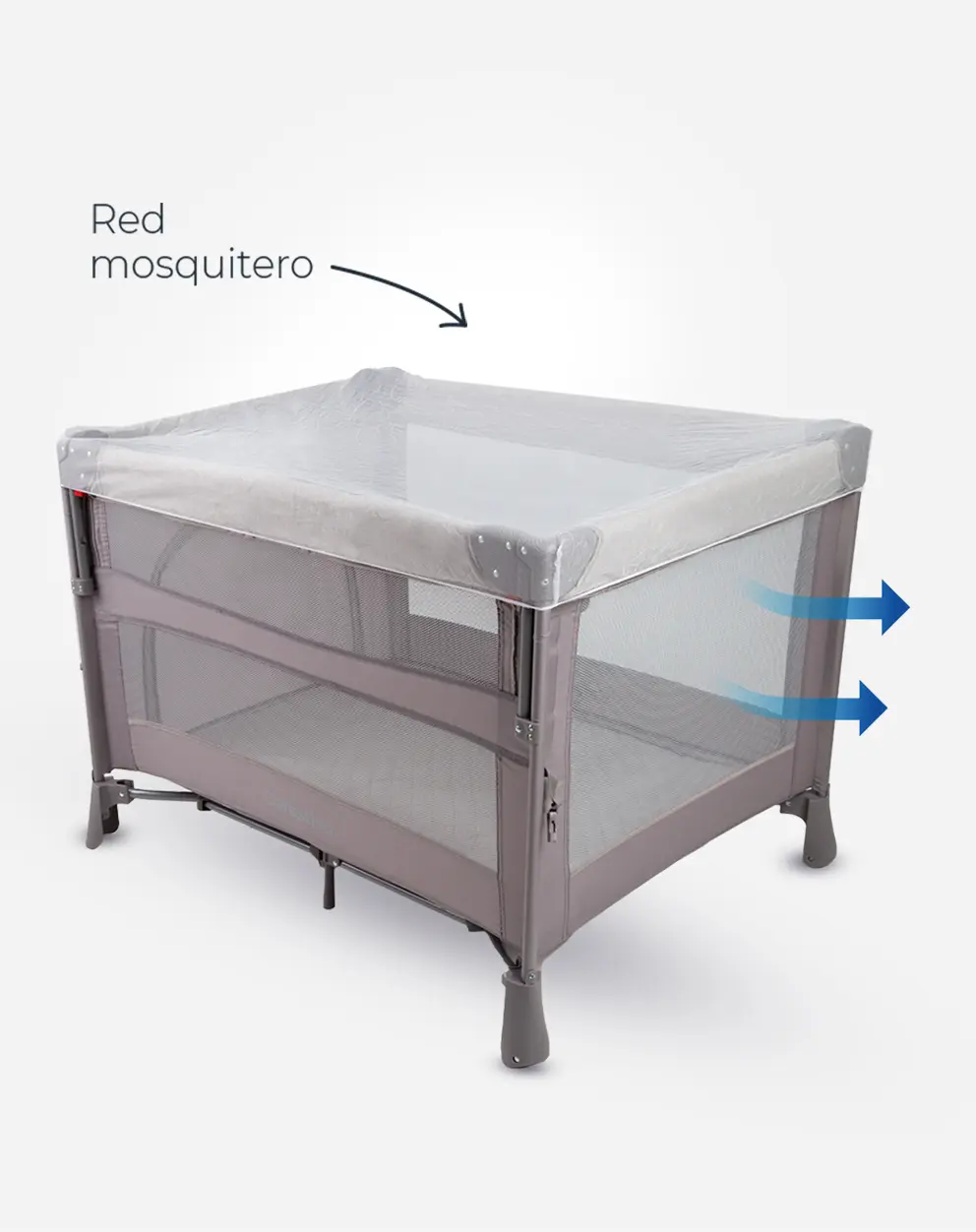 Protección total asegurada product image