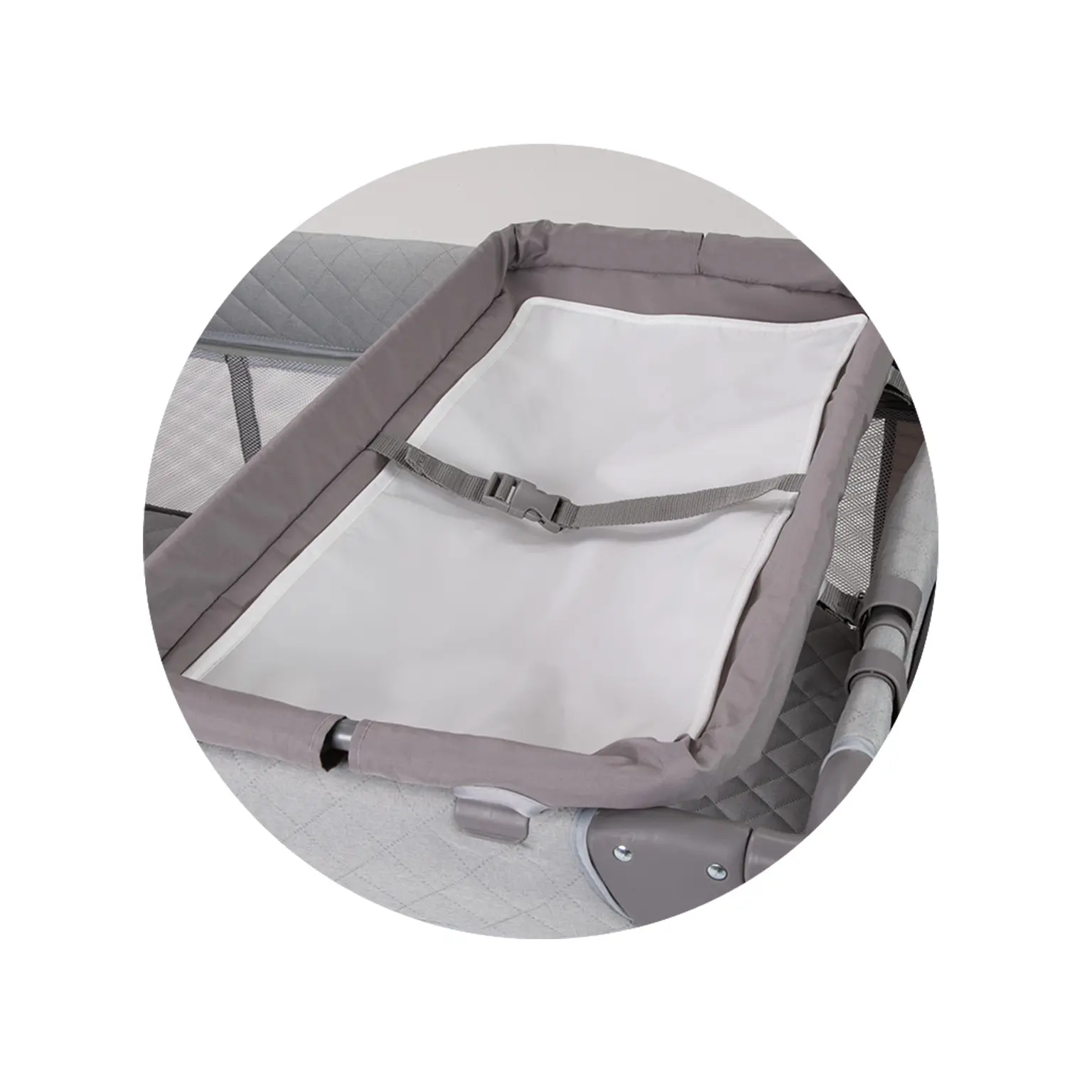 Cuidado diario con todo a mano product image