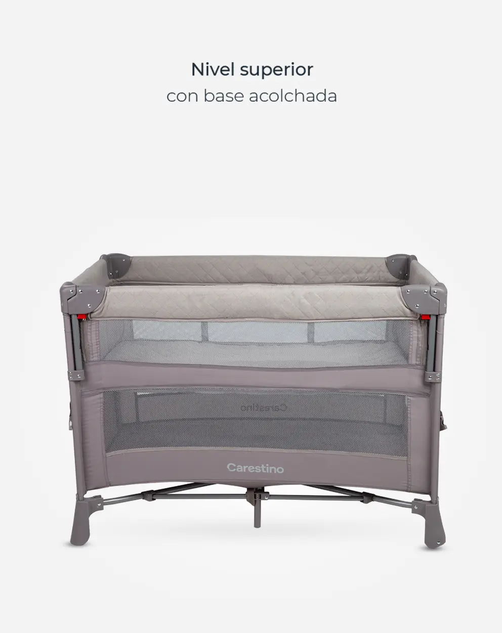 Una sola estructura que crece con él product image