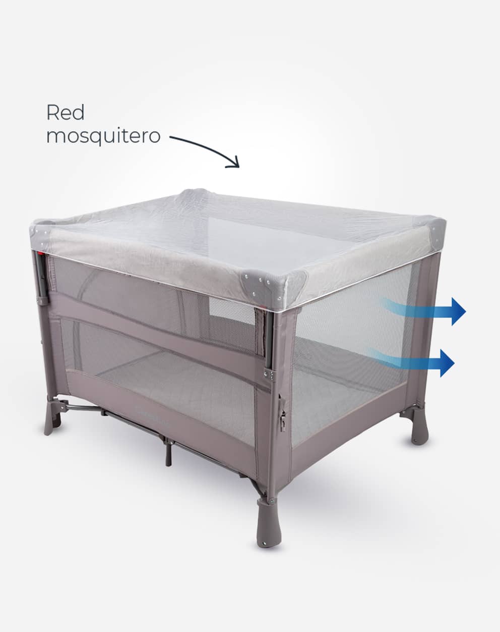 Protección total asegurada producto