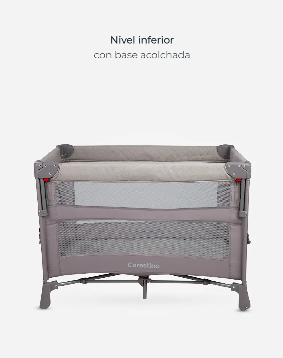 Una sola estructura que crece con él product image