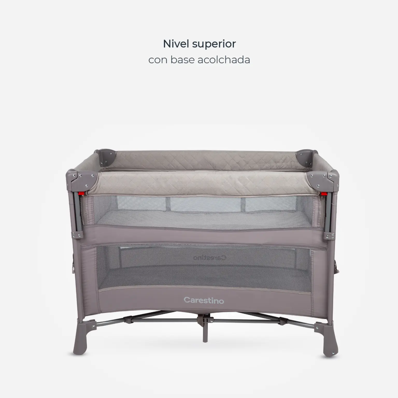 Una sola estructura que crece con él product image