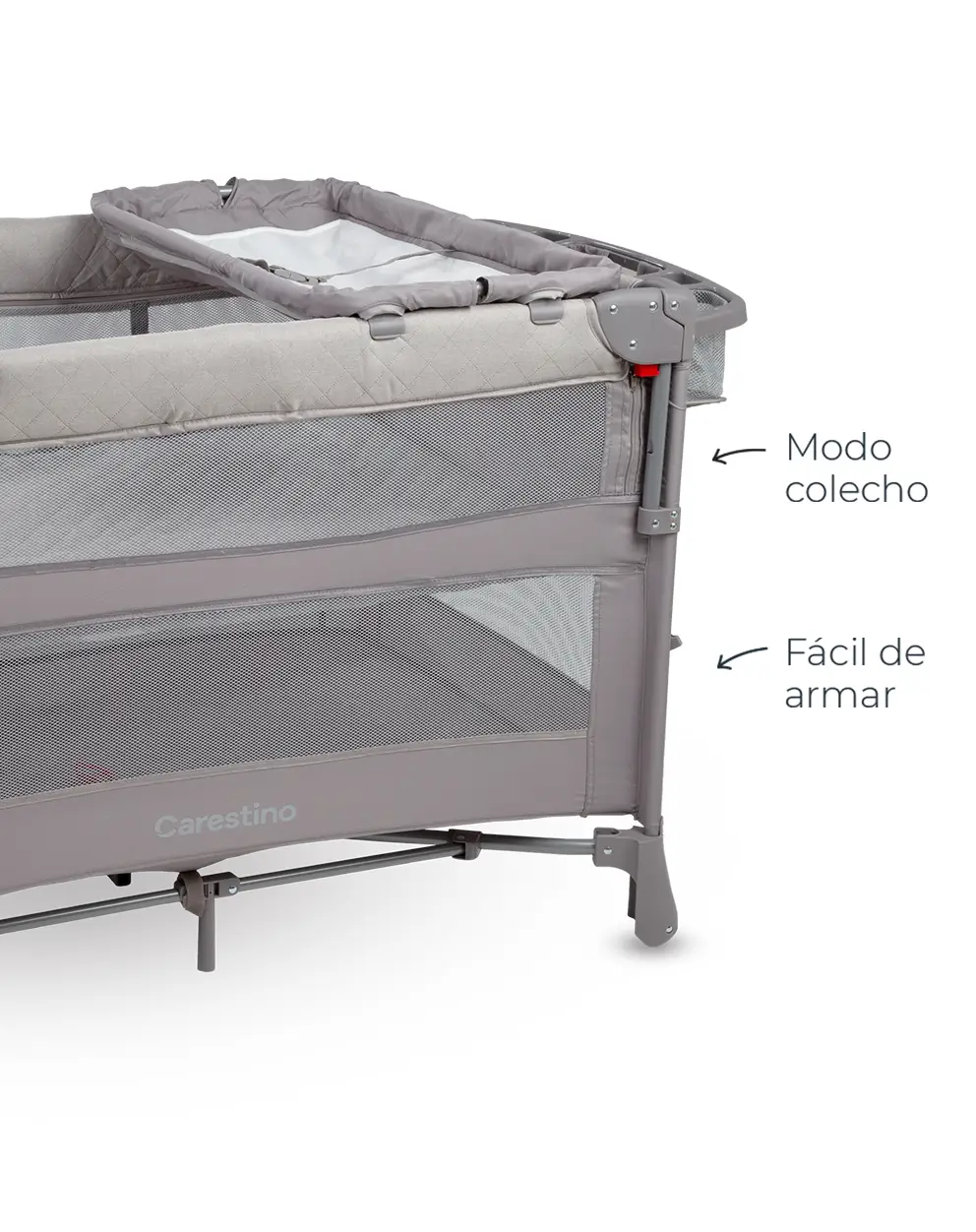 Cercanía funcional para sus primeros sueños producto