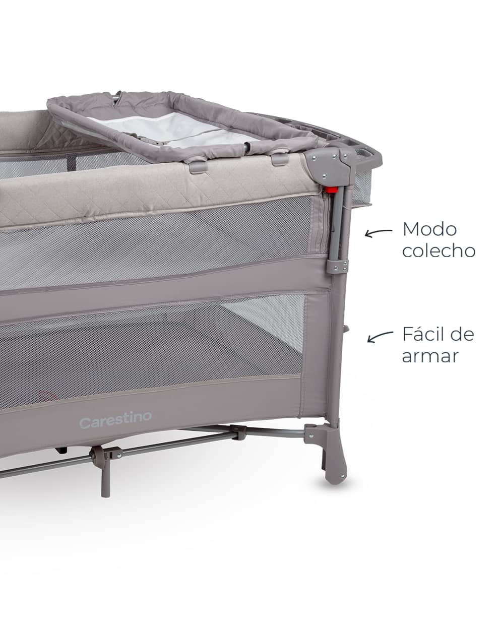 Cercanía funcional para sus primeros sueños producto